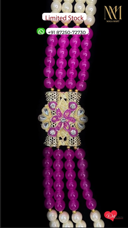 Royal Elegance for Your Big Day