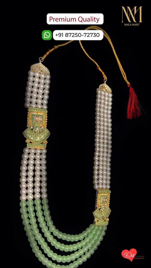 Grace in Every Bead