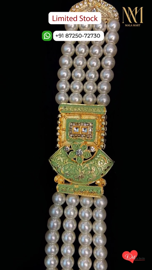 Grace in Every Bead