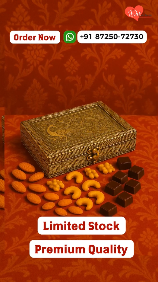 Divine Shagun Box