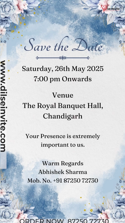 Golden Years Gathering