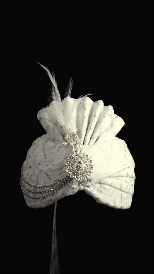 The Groom Crown