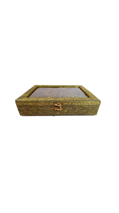 Radha Krishna Shagun Box