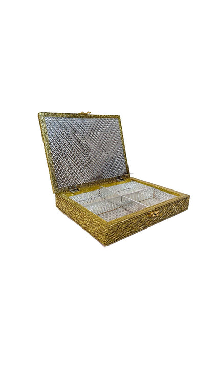 Radha Krishna Shagun Box