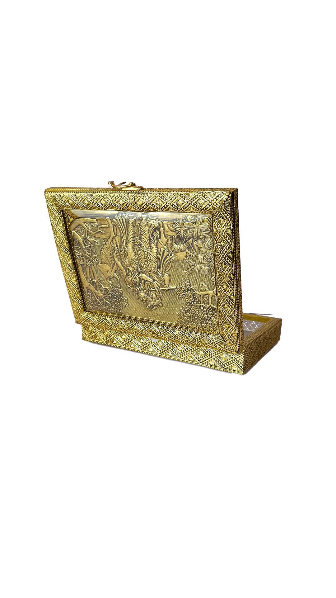 Radha Krishna Shagun Box