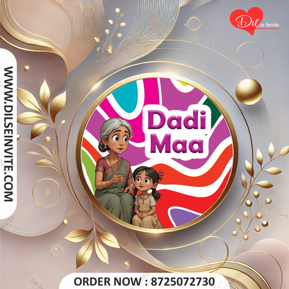 Dadi's Shining Legacy