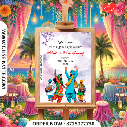 Desi Vibes Only – Jaggo Mode