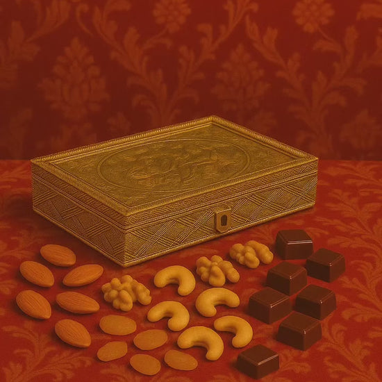 Divine Shagun Box