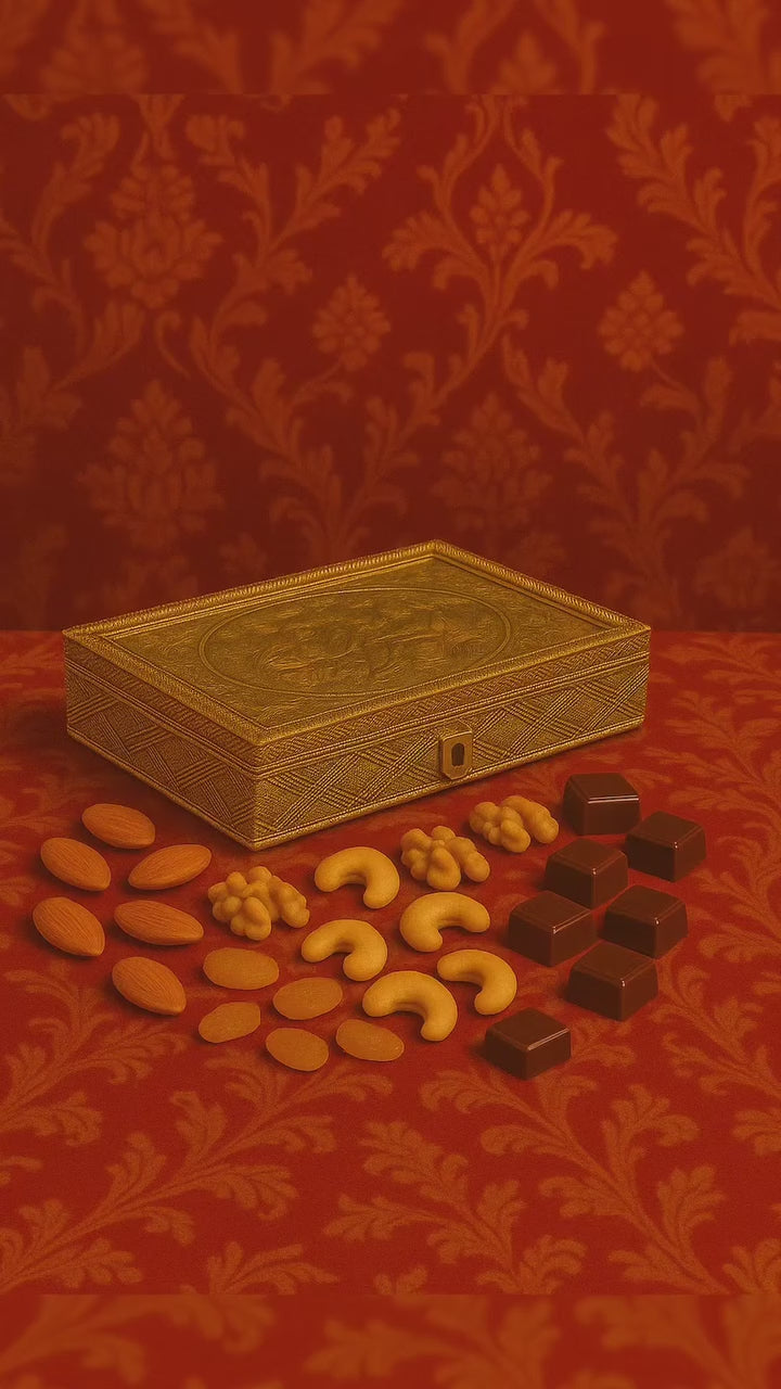 Divine Shagun Box
