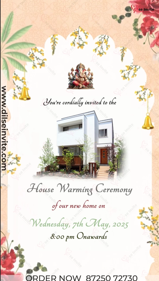Griha Pravesh 