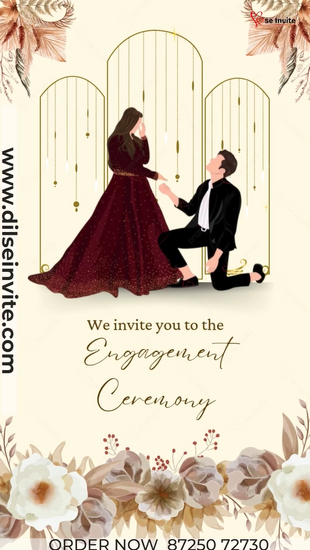 Sagai – A Celebration of Love & Traditions