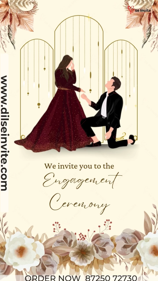 Sagai – A Celebration of Love & Traditions