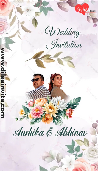 🕉️✨ Shubh Mangal Vivah✨ 