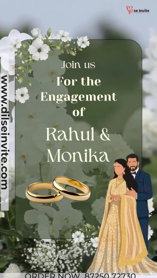 Bandhan – A Bond of Love & Blessings