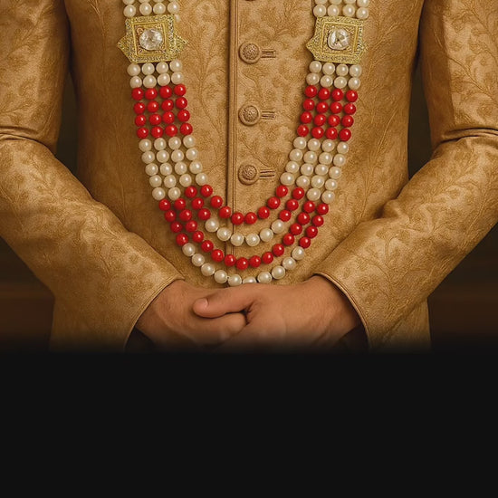  Royal Elegance, Redefined 