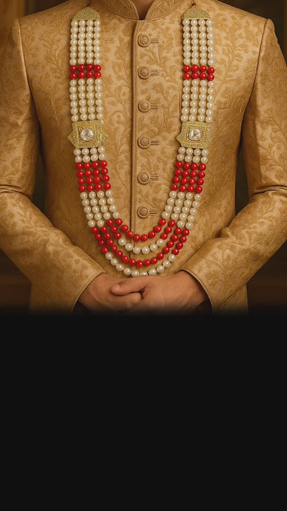  Royal Elegance, Redefined 