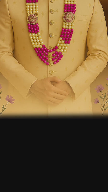 Royal Elegance for Your Big Day