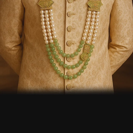 Grace in Every Bead
