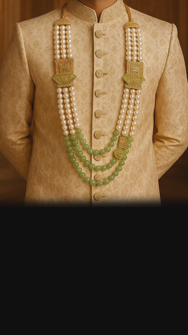 Grace in Every Bead