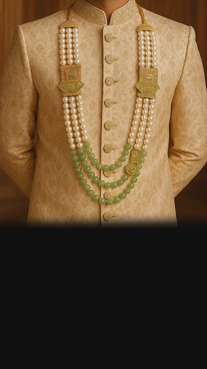 Grace in Every Bead